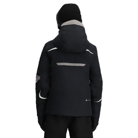 Obermeyer Mach 15 Insulated Jacket - Boys' 2