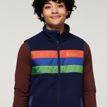 Cotopaxi Teca Fleece Vest - Men's 6