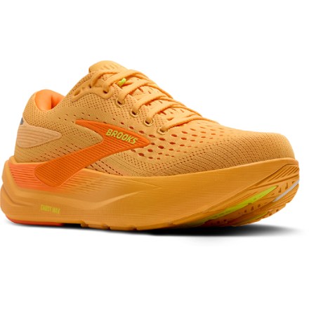 Brooks Ghost Max 3 Road-Running Shoes - Men's 2