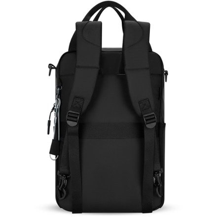 Sherpani Sojourn Tote Pack 2