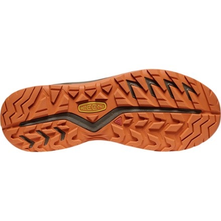 KEEN Versacore Speed Shoes - Men's 7