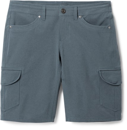 Kuhl Women's Trekr Short 5.5″ Charcoal SALE RRP $89.95 – Lone Dingo