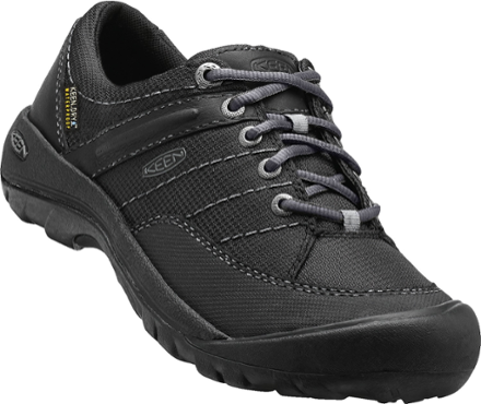 keen presidio waterproof