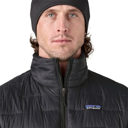 Patagonia Micro Puff Insulated Jacket - Men's 7