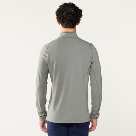 Arc'teryx Rho SV Zip-Neck Base Layer Top - Men's 3