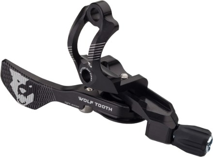 Wolf Tooth Components ReMote Light Action Dropper Lever for Magura Brakes 0