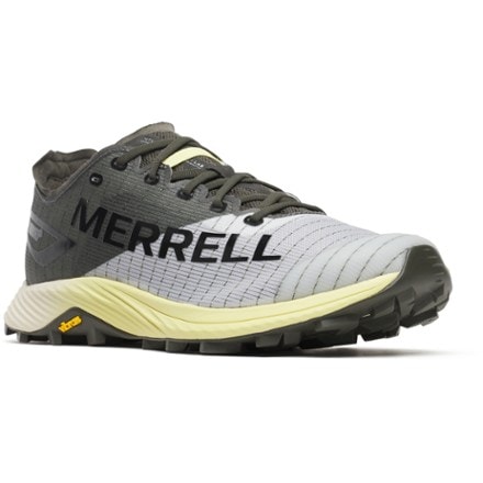 Merrell MTL Long Sky 2 Matryx Trail-Running Shoes - Men's 2