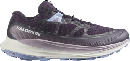 Superfeet Salomon Ultra Glide 2 Trail-Running Shoes - Womens