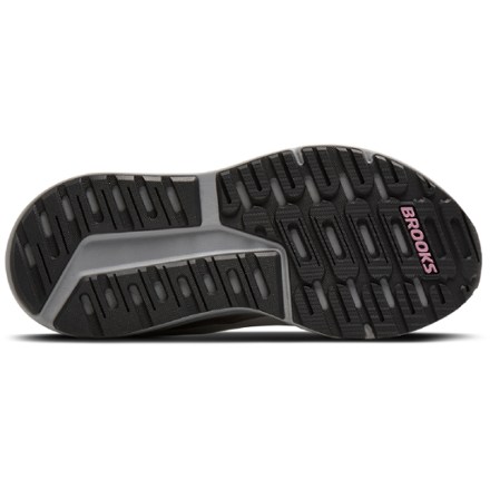 Brooks Ariel GTS 26 Road-Running Shoes - Women's 6