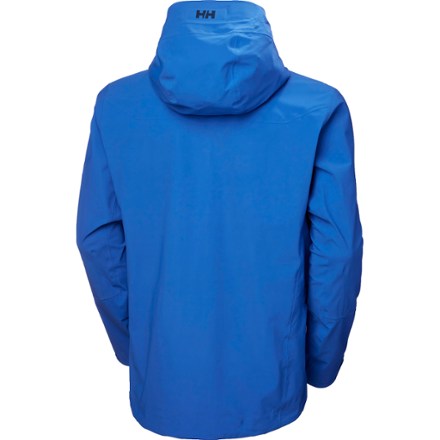 Helly Hansen Verglas Backcountry Jacket - Men's 3