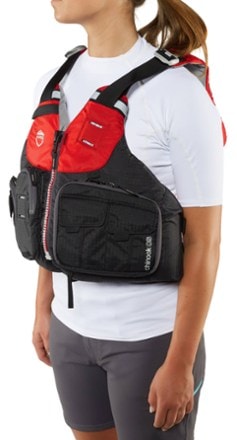 NRS Chinook OS PFD 4