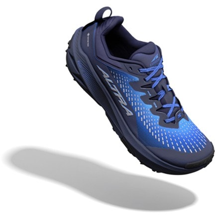 Altra Experience Wild 3+ GTX Trail Running Shoes - Men's 3