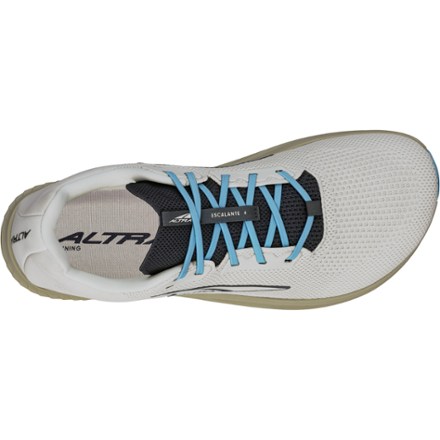 Escalante 4 Road-Running Shoes - Men's