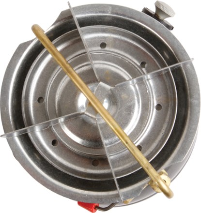 Coleman Guide Series Compact Dual Fuel Stove | REI Co-op