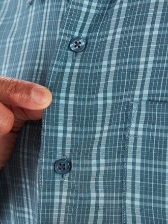 Marmot Eldridge Novelty Classic Shirt - Men's 3