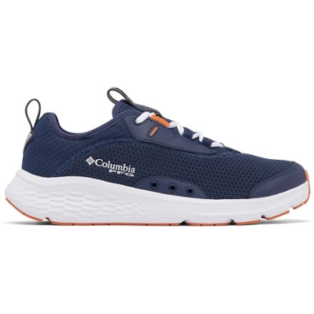 Columbia Castback PFG Sneakers - Men's 0