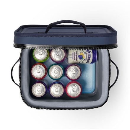 YETI Hopper Flip 12 Soft Cooler 5