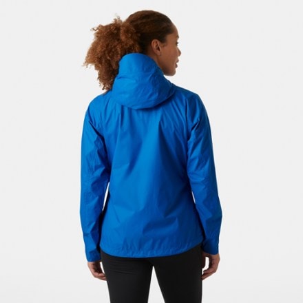 Helly Hansen Loke Terra Jacket - Women's 2