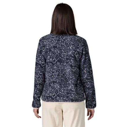 Patagonia Lightweight Synchilla Snap-T Fleece Pullover - Women's 2
