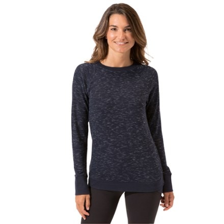 Threads 4 Thought Cannon Rhythm Slub Tulip-Hem Tunic - Women's 0
