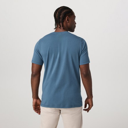 Vuori Tuvalu T-Shirt - Men's 2