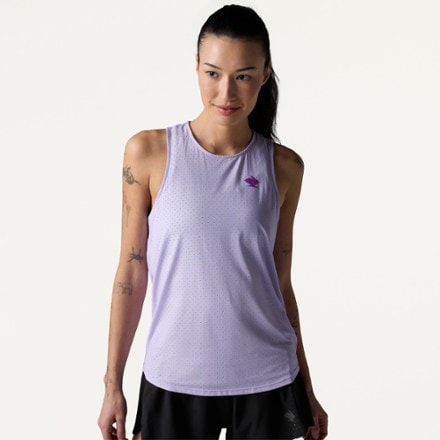 rabbit Ice Perf Tank Top - Women's 1