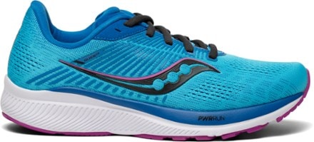 Saucony Guide 14 Road-Running Shoes - Women's 0