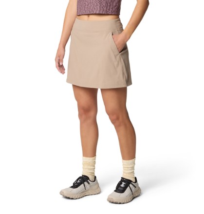 Mountain Hardwear Dynama Skort 3