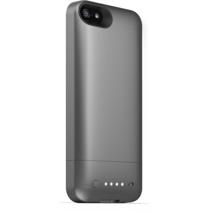 3/4 view (Metallic Black)