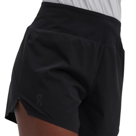 On 5" Running Shorts - Women's 6