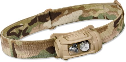 Multicam/White Led