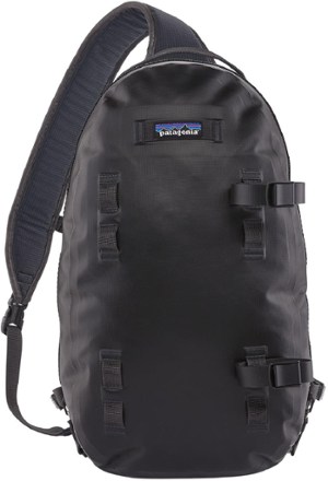 Patagonia Guidewater Sling 15 Liters Ink Black