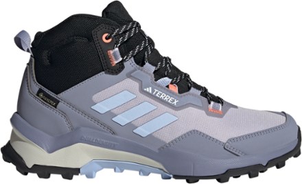 adidas Terrex AX4 Mid GORE-TEX Hiking Shoes - Women's 0