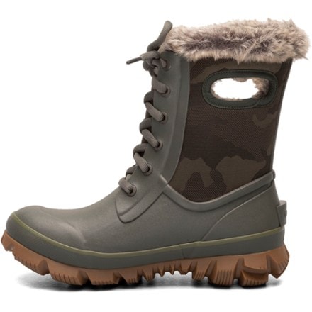 Bogs Arcata Waterproof Snow Boots - Women's 1