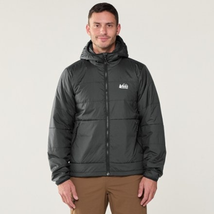 REI Co-op Trailmade Insulated Hoodie - Men's 1
