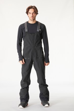 Picture Organic Clothing Welcome 3L Bib Pants - Men