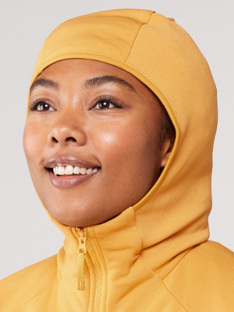 Arc'teryx Kyanite Fleece Hoodie - Women's 6