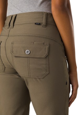 prAna Halle Capri II Pants - Women's 6
