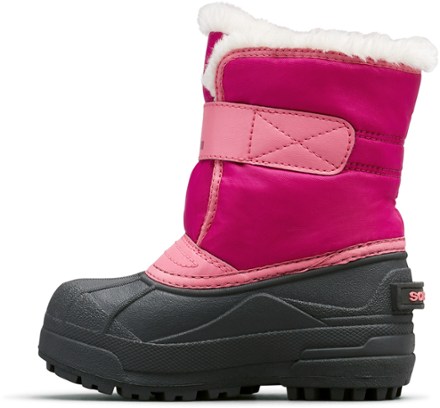 Sorel Snow Commander Boots - Kids' 1