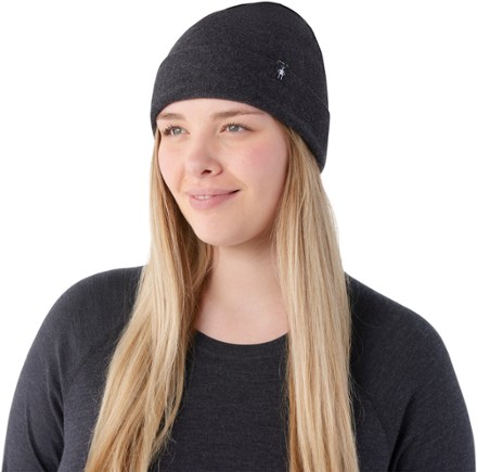 Smartwool Boiled Wool Beanie 1