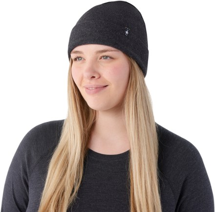 Smartwool Boiled Wool Beanie | REI Co-op