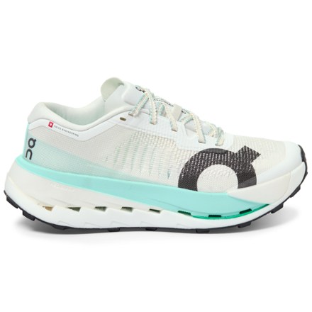 On Cloudultra Pro Trail-Running Shoes - Women's | REI Co-op