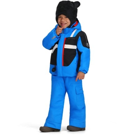 Obermeyer Super G Insulated Jacket - Toddlers' 3