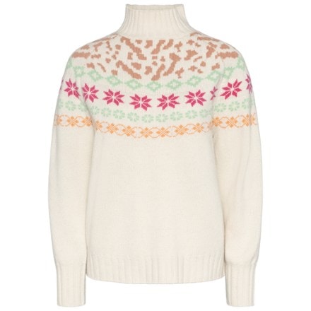Kari Traa Ingrid Knit Sweater - Women's 0