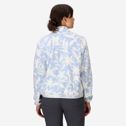 Marmot Felton Ultra Soft Fleece Full-Zip Jacket - Women's 1