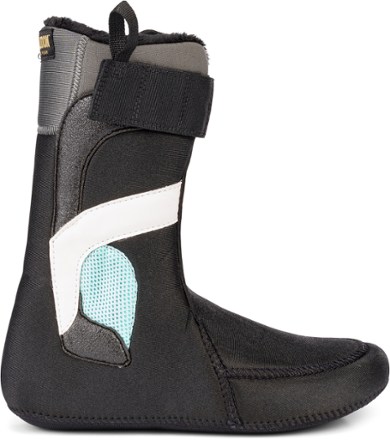 K2 Format Snowboard Boots - Women's - 2024/2025 Liner