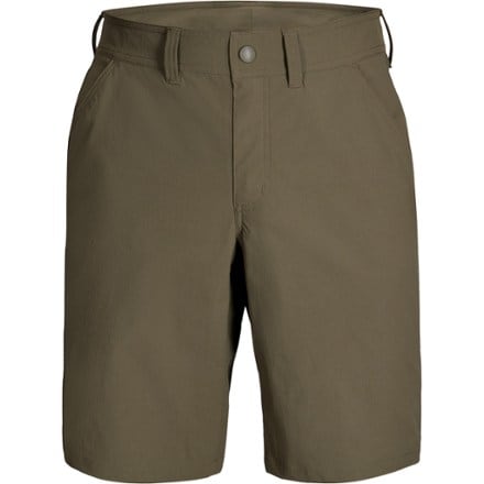 Royal Robbins Wilder Shorts 10" - Men's 0