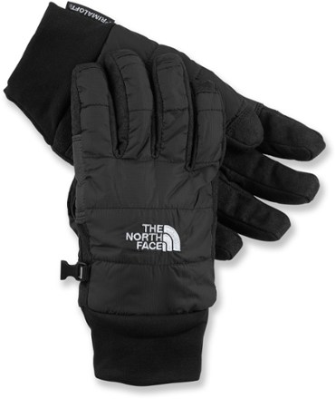 the north face redpoint