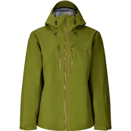 Flylow Quantum Pro Jacket - Men's 0