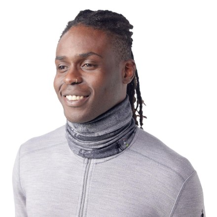 Smartwool Thermal Merino Long Neck Gaiter 0